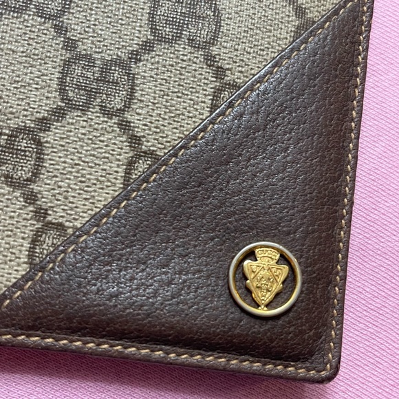 Rare Vintage Gucci - Picture 5 of 5